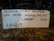 IDEALNA GEHÄUSE FILTER LUFT LINKS BMW M5 M6 1