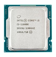 Procesor CPU i5-11600K 6 rdzeni 3,9 GHz LGA1200