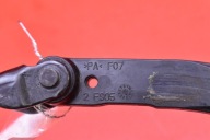 limiter door left front 7197826 BMW F07 09-13