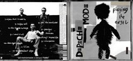 Płyta CD Depeche Mode - Playing The Angel 2005 I Wydanie __________________