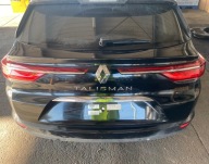 RENAULT TALISMAN 2.0 DCI ADBLUE SUMP BOOT