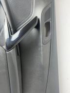 side door right front PEUGEOT 508 leather LADNY