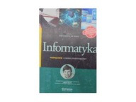 Informatyka podręcznik - A. Gawełek