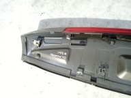 Citroen C4 Grand Picasso spoiler lotka bonnet KEBC