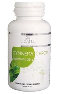 Gymnema Chrom 60 tabletek Farm-Vix