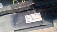 cap threshold left side threshold moulding Audi A8 S8 D4 4H 4H4853859B