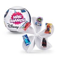 Kula Zuru mini brands 5 niespodzianek Disney