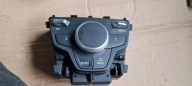 A5 8W control panel MMI 8W0919614J A4 B9 8W