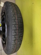 disk stalowa Saab OE 4.0" x 16" 5x110