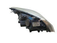 light REFLEKTOR left front RENAULT MEGANE III (2008-2011) 260600017R EUROPA