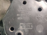 light right front FIAT PUNTO 2012