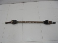 RENAULT KOLEOS semi-axis left rear part 2.0 DCI 08-16R