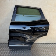 door complete rear. left RENAULT KADJAR LIFT 2019 ROK