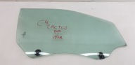 window right front CITROEN C4 CACTUS 14R side of the passenger