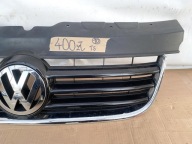 VW T5 MULTIVAN CARAVELLE 2003- grill grill grille CHROM 7H5807101/8