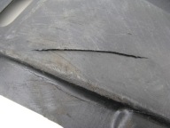 motor cover right SUZUKI KIZASHI