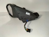 mirror left electrics PEUGEOT 208 II 19