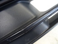 grid of a bumper front front right AUDI Q7 S-LINE 4M0807682D