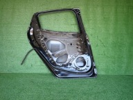 RENAULT CLIO V door left rear. rear part