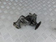 Mercedes Sprinter oil pump