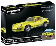 PLAYMOBIL 70923 Porsche 911 Carrera RS 2.7 Poznań