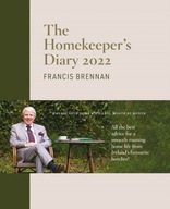 The Homekeeper s Diary 2022 Brennan Francis