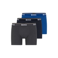 Hugo Boss Men's Underwear Boss Bokserki męskie (3