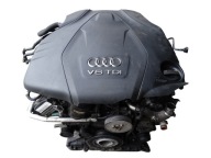 AUDI A6 C7 A7 C7 A4 B8 A5 8T A8 D4 engine 3.0 TDI 204KM CLA CLAA