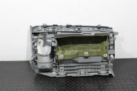 passenger compartment consoles FORD TRANSIT CUSTOM