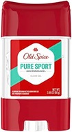 Antiperspirant deodorant pre mužov gélový pure sport OLD SPICE 80 g