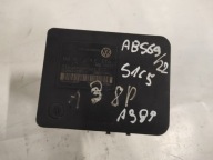 Audi A3 8P OE 1K0907379E Pumpe ABS