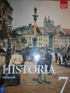 Historia 7 - Anita Plumińska-Mieloch