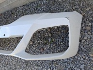 front bumper BMW 5 G30 G31 m-packet LIFT 2020R->