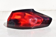light right rear part OPEL ZAFIRA C TOURER 2011-2016 428448700