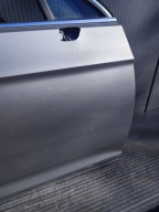 VW PASSAT B8 LIFT door front right complete dismantling