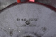 Lüfter 9661571480 CITROEN C4 2 II 1.6 HDI 92 KM 10-17