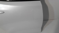 door TOYOTA COROLLA E21 rear. right HATCHBACK 070 (T149)