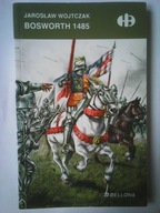 BOSWORTH 1485 historyczne bitwy