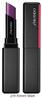 Shiseido VisionAiry Gel Lipstick Żelowa pomadka215