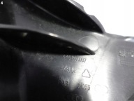 AUDI A6 C8 4K0 ZWYKLY / BASIS 18- bumper support console pillar left