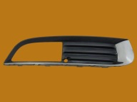 grid of a bumper right front Opel Insignia and (2008-2017 ) A