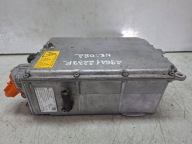 control unit LADOWARKA A4539005806 296A12239R RENAULT TWINGO III Z.E SMART 453