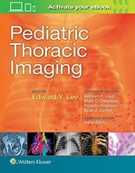 Pediatric Thoracic Imaging Lee Edward Y.