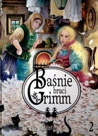 Baśnie Grimm tom 2