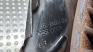 otoč čepu pravá předek JX6C-3K170-D1A FORD FOCUS MK4 1.0 ECOBOOST