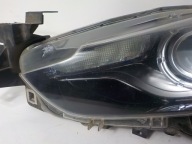 MAZDA 6 III GJ XENON light left front front UK