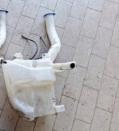 washer fluid tank Ford S-MAX EM2B17B613A