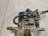 Volkswagen PASSAT B6 caliper left rear part electrical