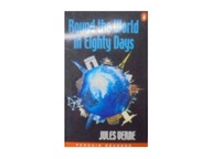 Round the World in Eighty Days - J. Verne