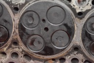 TESTATA Motore RF7J MAZDA 6 2 II GH 2.0 CiTD 140 KM 07-12